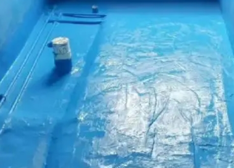 盐城市卫生间漏水维修公司分享下盐城市卫生间防水工程中常用防水涂料介绍。