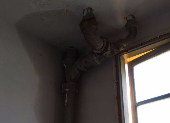 盐城市卫生间漏水维修公司专业解读盐城市卫生间防水的步骤